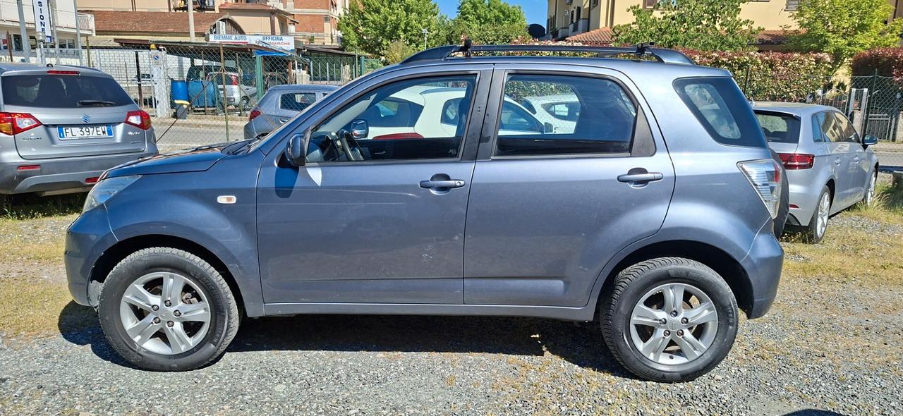 Daihatsu Terios 1.5 4WD B Easy Green Powered