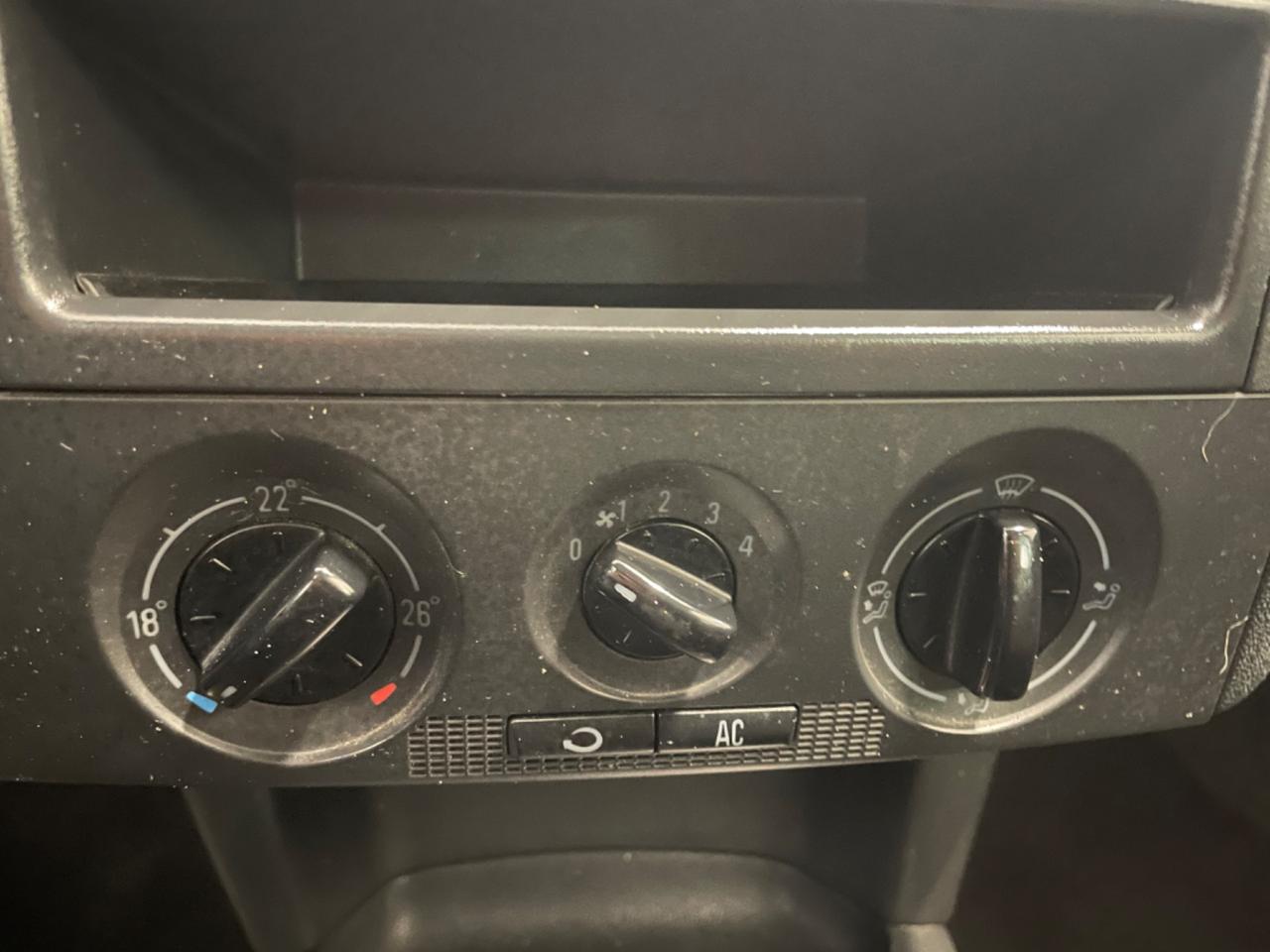 Skoda Fabia 1.4/80CV 16V Wagon Move Perfetta !