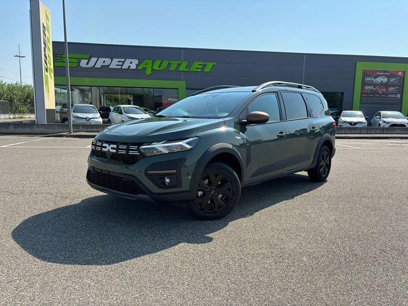 Dacia Jogger Extreme UP MY24 Tce 100cv GLP 7p
