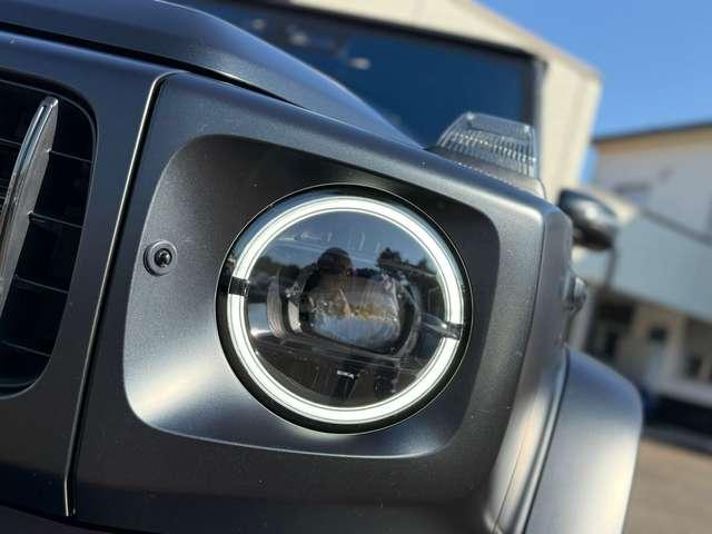 Mercedes-Benz G 63 AMG mod. 2025 585cv auto