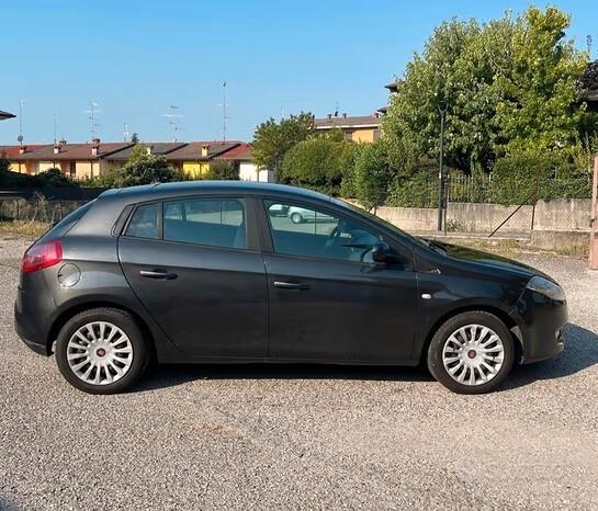 Fiat Bravo 1.4 Active GPL