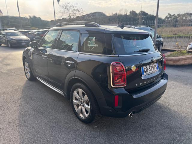 MINI Countryman 1.5 Cooper SE Business Countryman ALL4 Automatica