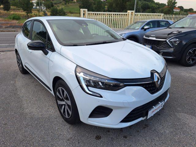RENAULT Clio TCe 100 CV GPL 5 porte Equilibre *G P L *