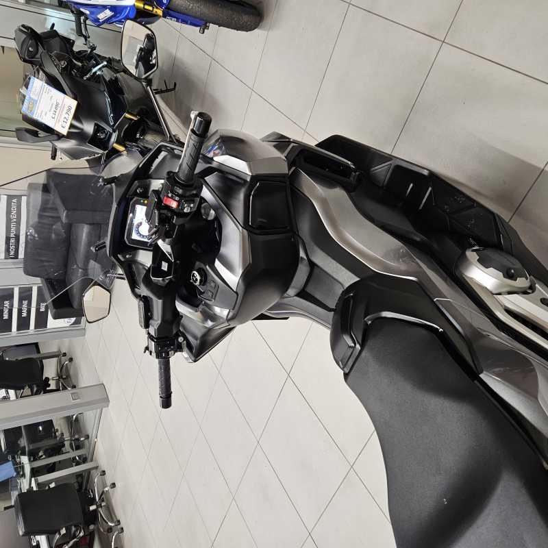 Honda Forza 750 DCT - 2023