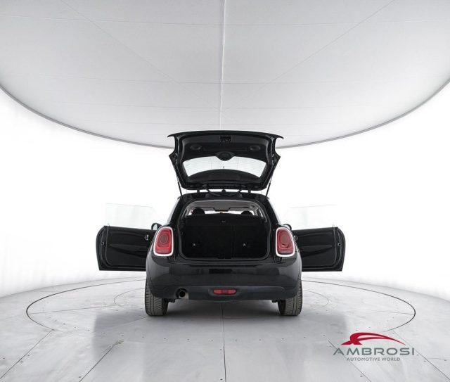 MINI One D 5 porte 1.5 Business