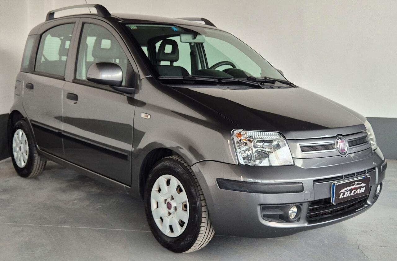Fiat Panda 1.2 Emotion GPL