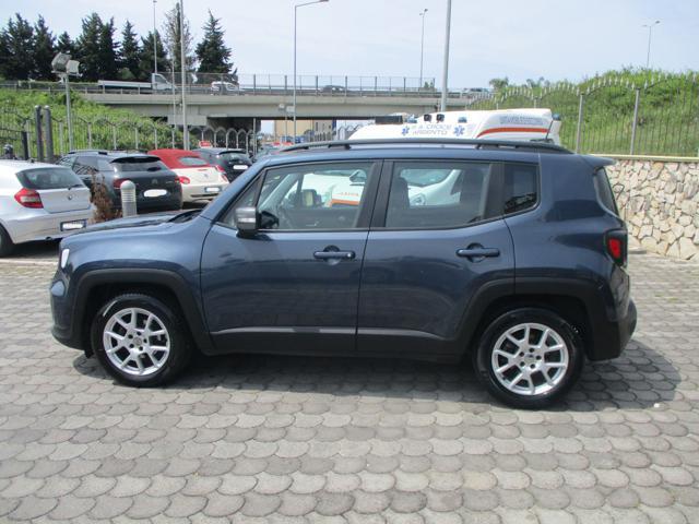 JEEP Renegade 1.0 T3 80TH ANNIVERSARY (88KW)