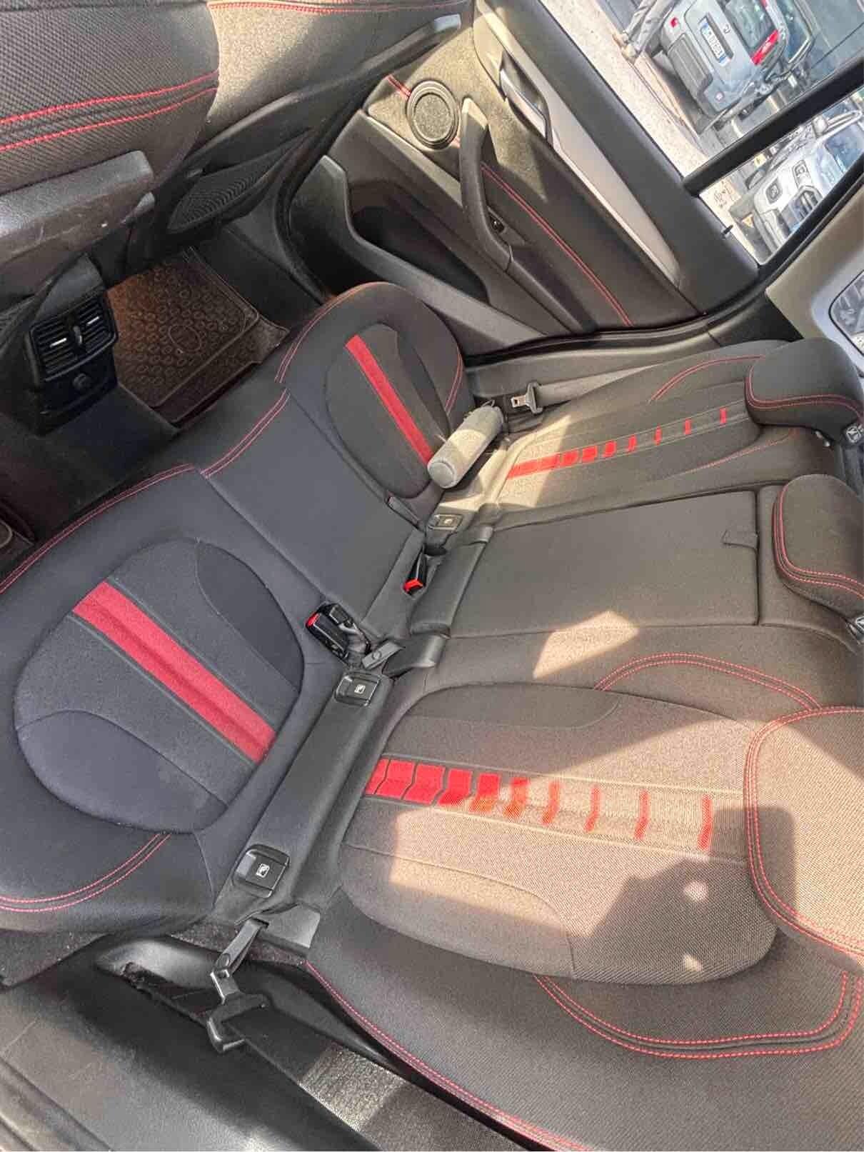 Bmw X1 sDrive18d Sport