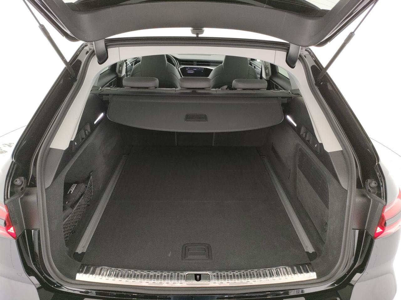 Audi S6 avant 3.0 tdi mhev quattro 344cv tiptronic
