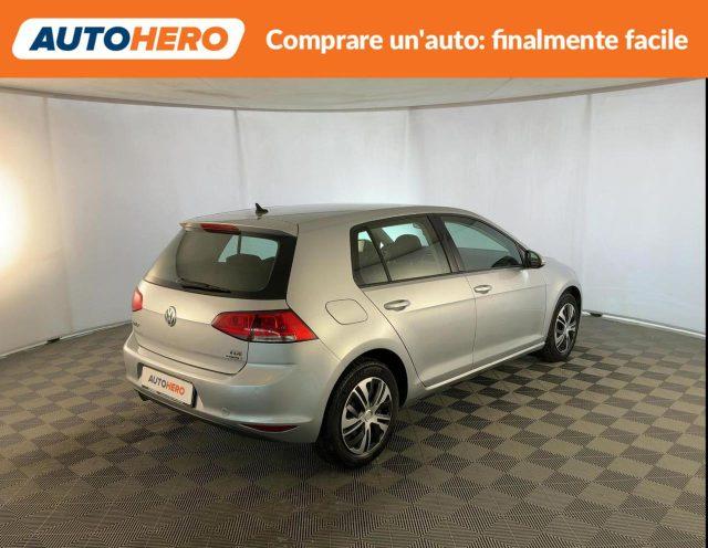 VOLKSWAGEN Golf 1.6 TDI 110 CV 5p. Business BlueMotion Technology