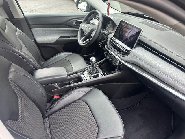 JEEP Compass 1.6 Multijet II 2WD S