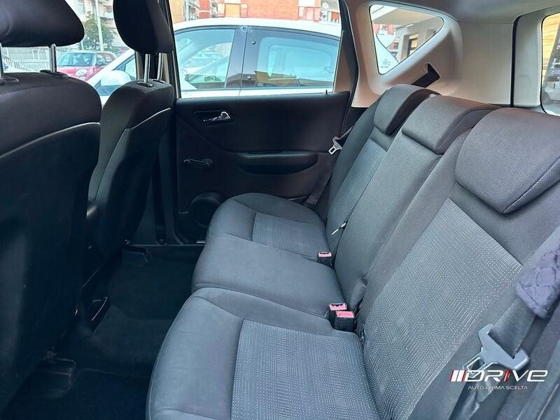 Mercedes-Benz Classe A A 160 CDI BlueEFFICIENCY Executive