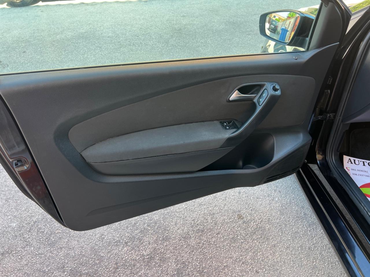 Volkswagen Polo 1.4 DSG 3 porte Highline