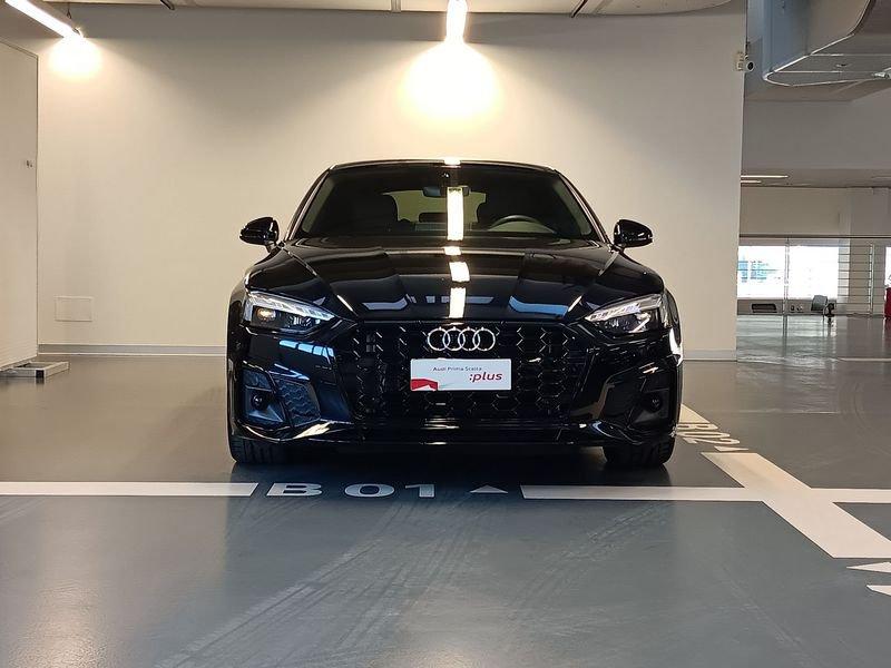 Audi A5 A5 SPB 40 TDI S tronic S line edition