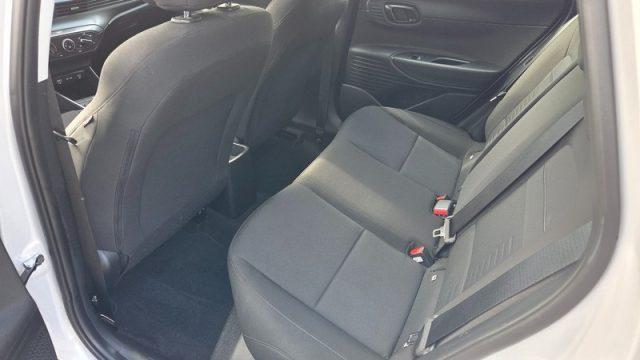 HYUNDAI Bayon 1.2 GPL MT XLine PERMUTE OK NEOPATENTATI