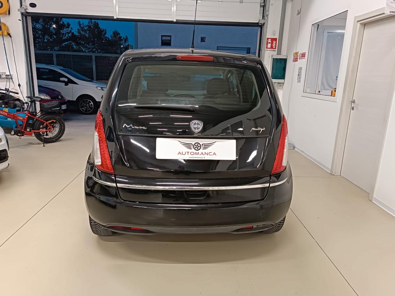 Lancia MUSA 1.4 16V Poltrona Frau
