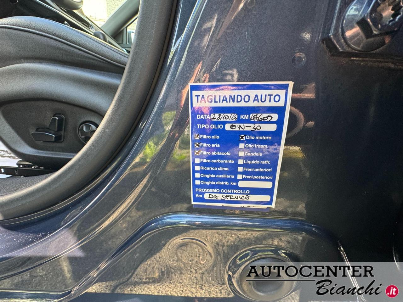 Jeep Compass 1.3 t4 phev 4xe at6 240cv