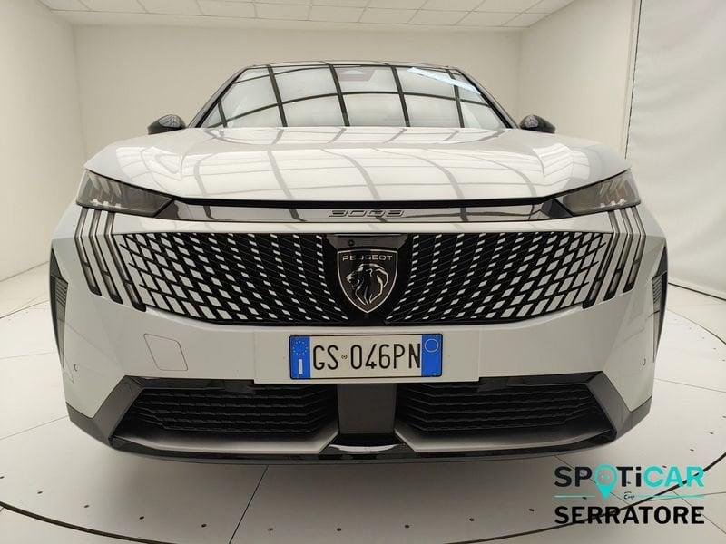 Peugeot 3008 NUOVO 73 kWh GT