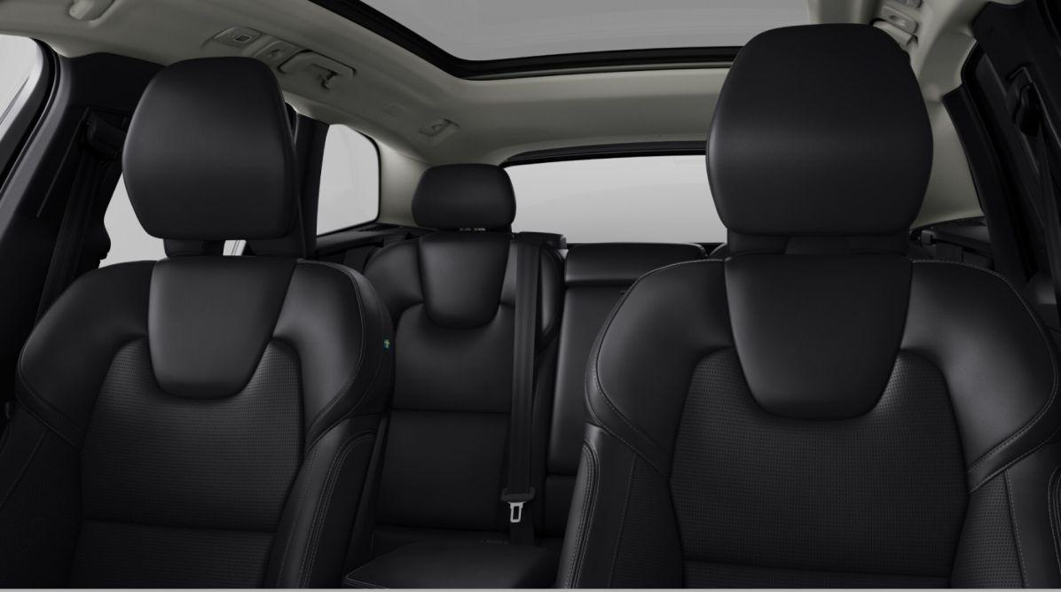 VOLVO Xc60 T6 Plug-In Hybrid Awd Automatico Ultra Dark
