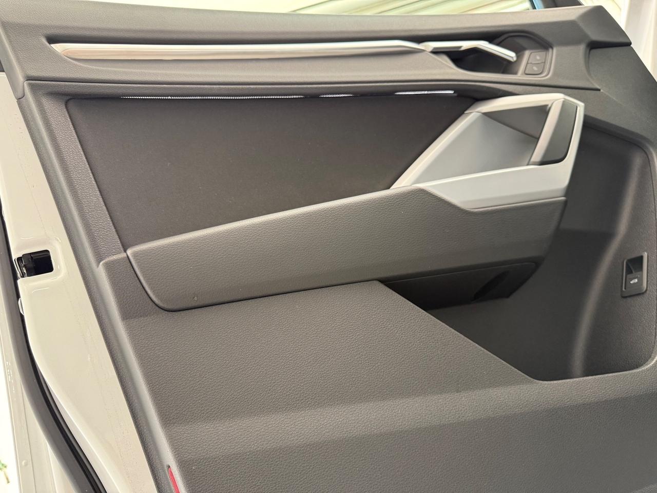 Audi Q3 35 2.0 TDI S tronic 59.000 km certificati