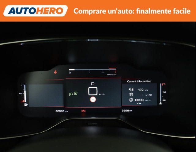 CITROEN C5 Aircross BlueHDi 130 S&S EAT8 Shine