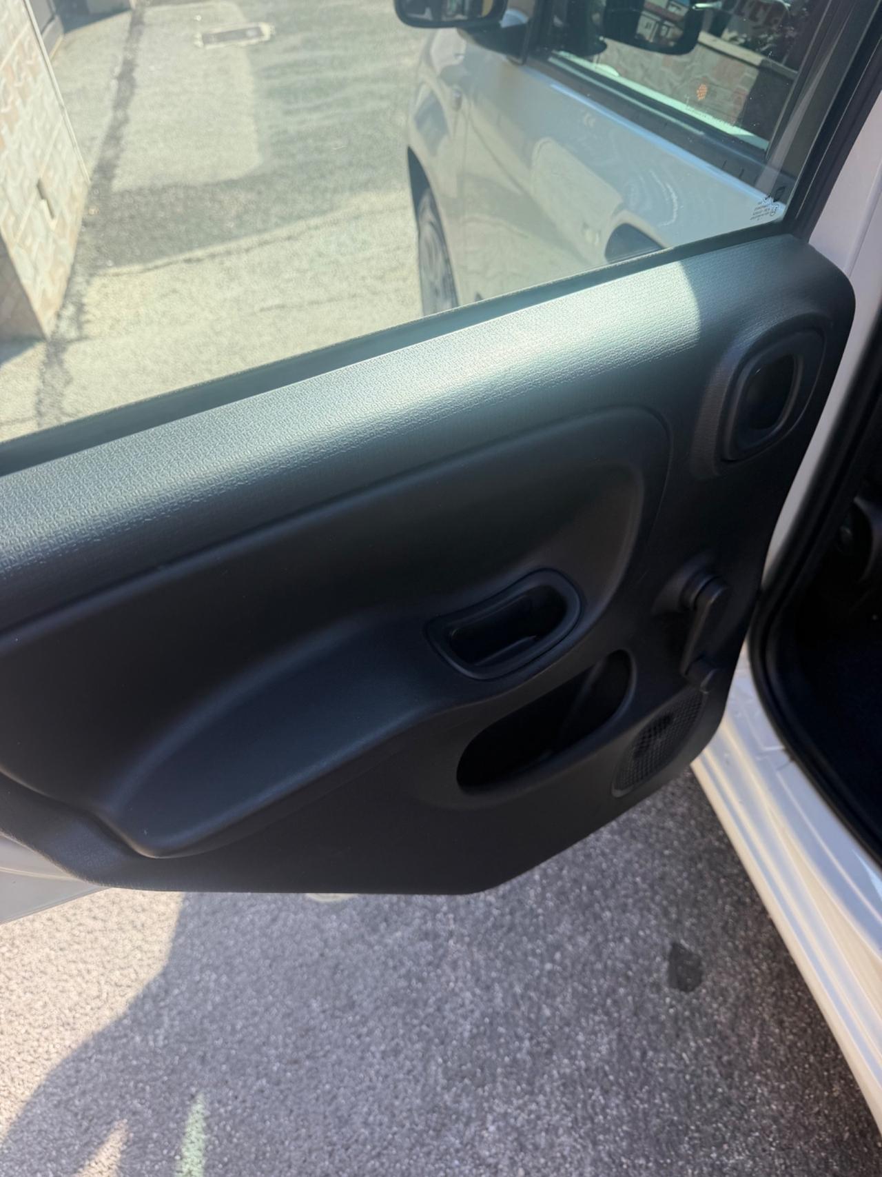 Fiat Panda 0.9 TwinAir Turbo Natural Power Lounge