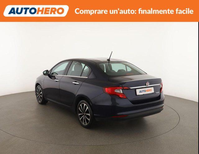 FIAT Tipo 1.3 Mjt 4 porte Lounge