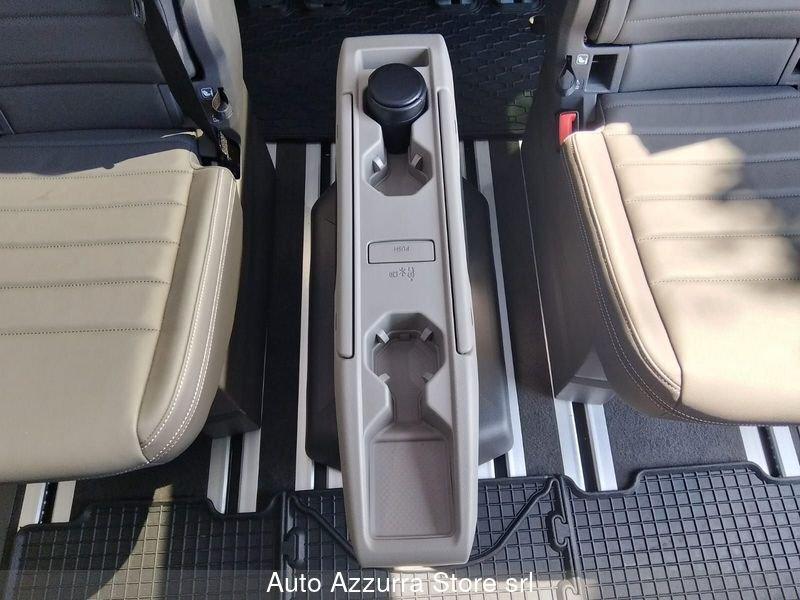 Volkswagen Multivan L2 2.0 TDI Style 150cv DSG 7p. | IVA, TETTO, HARMAN KARDON