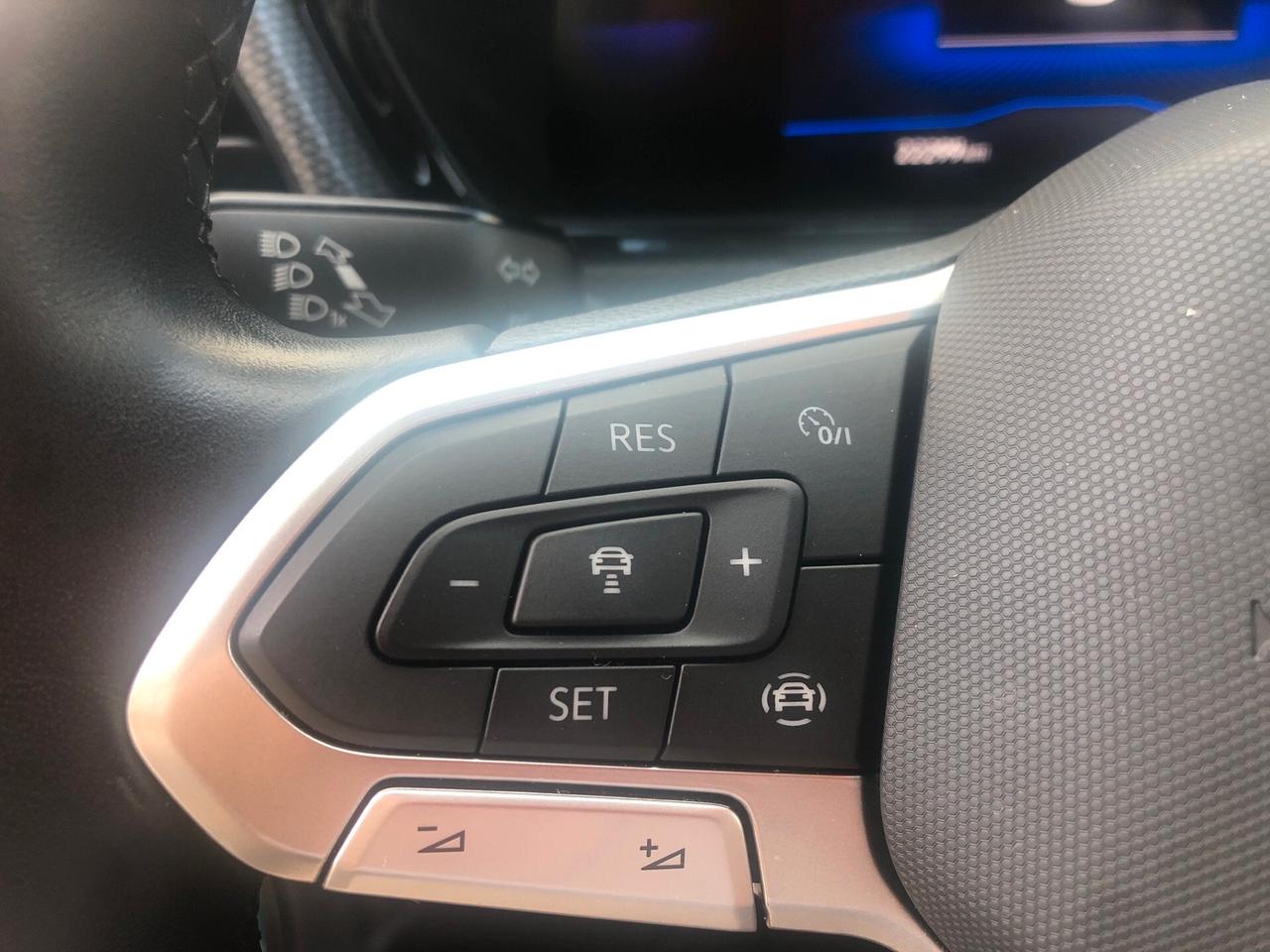 Volkswagen T-Cross 1.0 TSI Style BMT