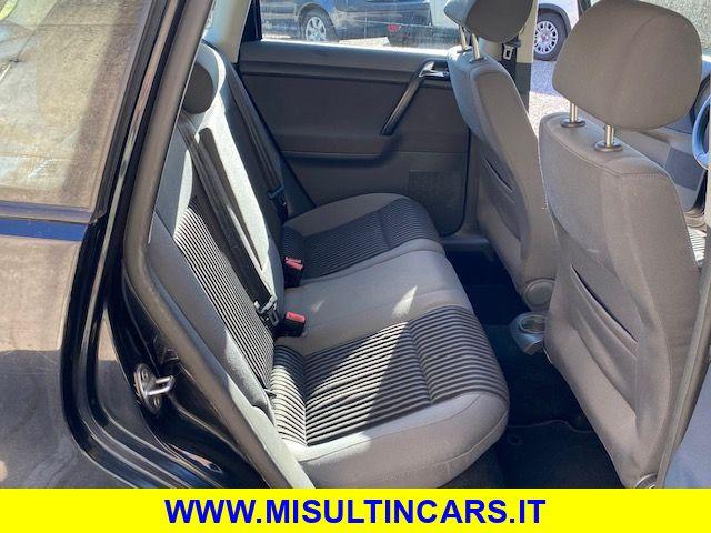 VOLKSWAGEN Polo 1.6 5p. Sportline, neopatentati ok