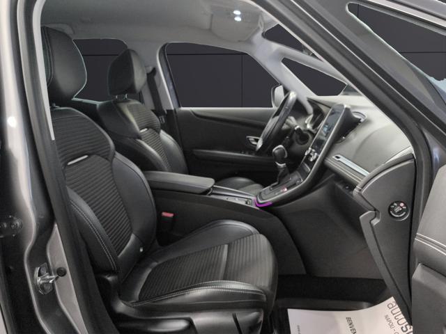 RENAULT Scenic Scénic dCi 8V 110 CV EDC Energy Intens