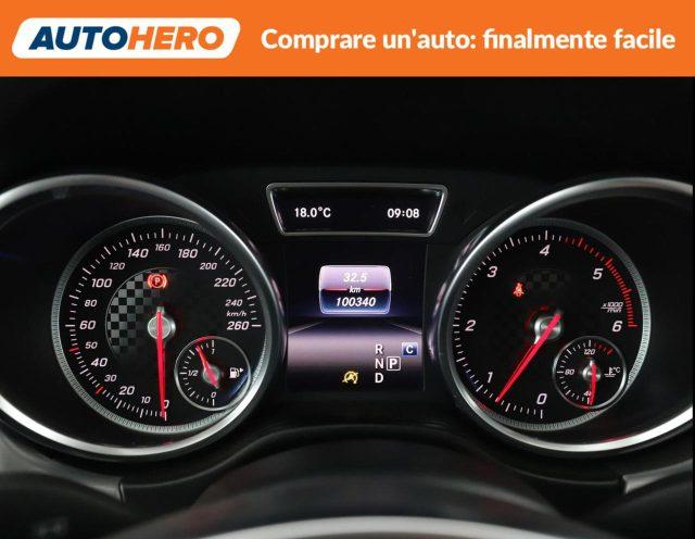 MERCEDES-BENZ GLE 250 d 4Matic Premium