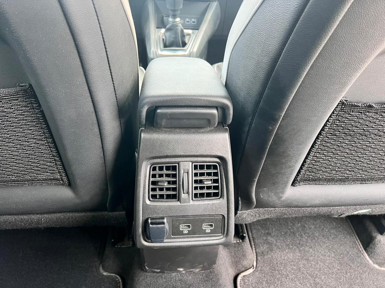 Renault Captur TCe 90 CV Techno