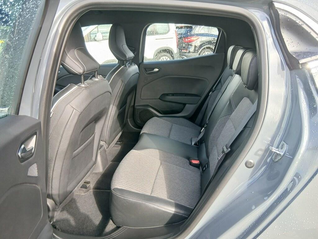 Renault Clio 5 Porte 1.0 SCe Intens