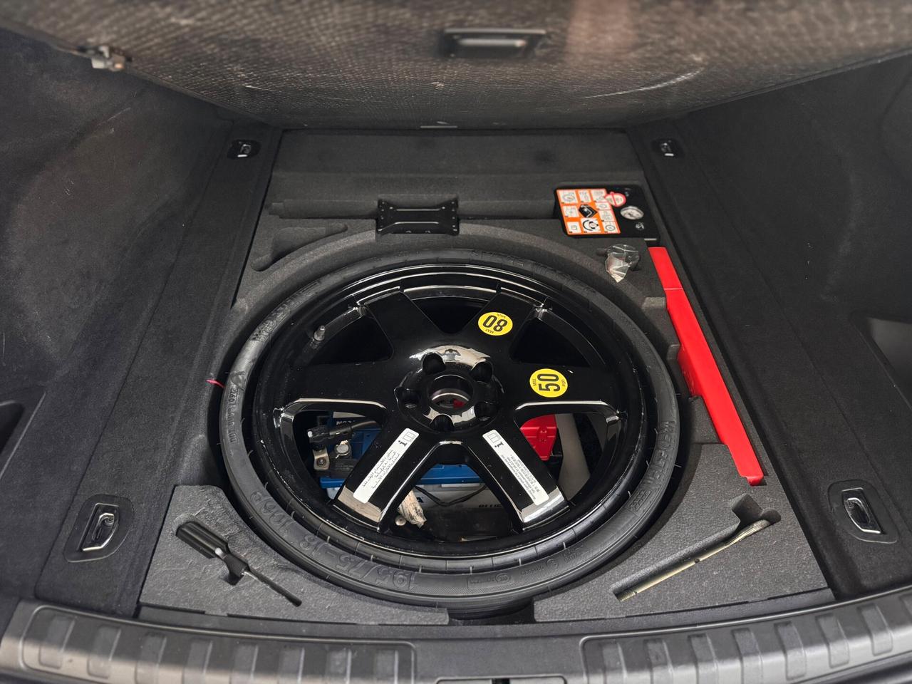 Alfa Romeo Stelvio 2.2 Q4 210CV AT8