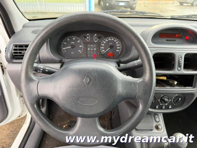 RENAULT Clio 1.2 cat 5 porte Expression