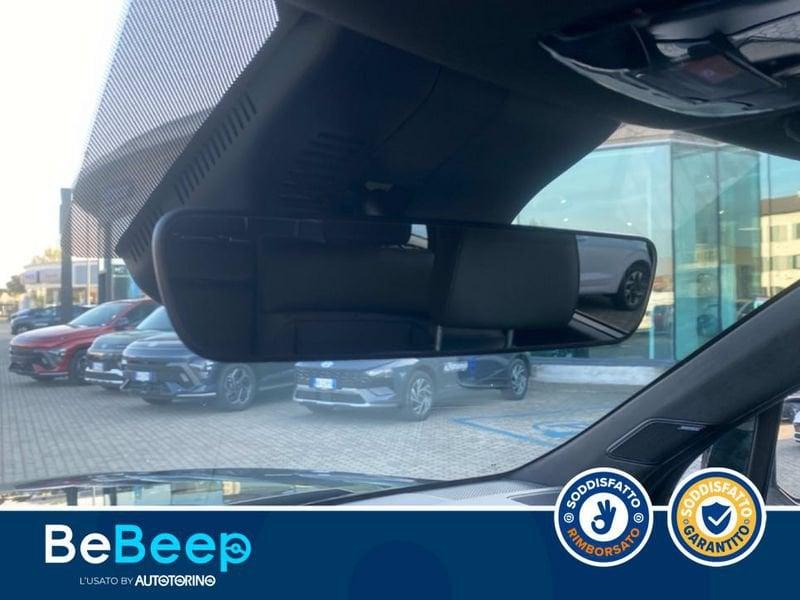 Hyundai Santa Fe 1.6 T-GDI PHEV XCLASS BOSE&TECH 4WD 253CV