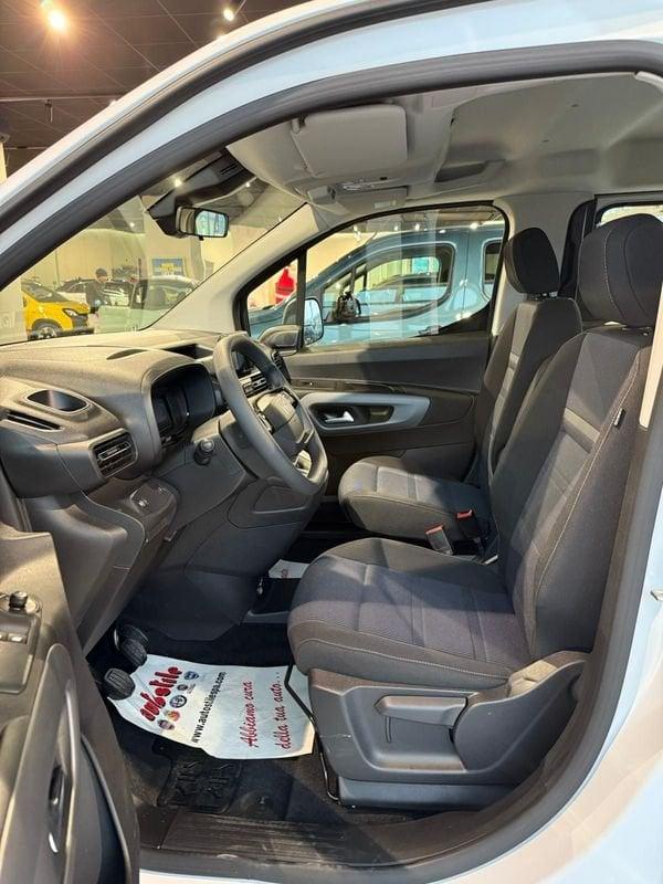 FIAT Doblò Doblò 1.2 110 CV PC - PRONTA CONSEGNA