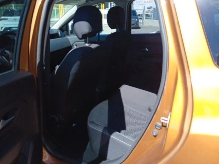 Dacia Duster 1.0 TCe 100 CV ECO-G 4x2 Comfort