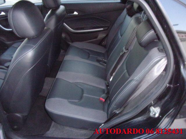 DR MOTOR DR3 1.5 Bi-Fuel GPL