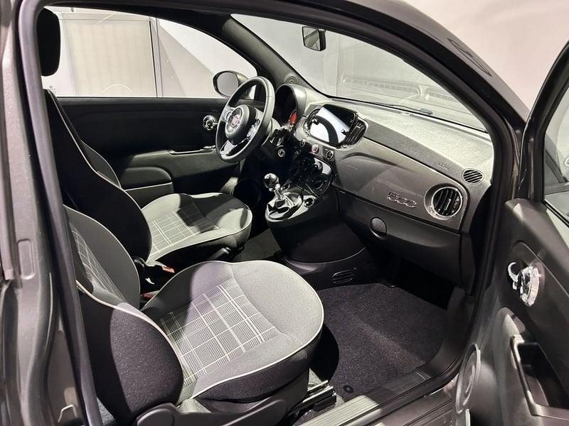 FIAT 500 500 1.0 Hybrid