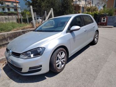 Volkswagen Golf Business 1.6 TDI 5p. Comfortline BlueMotion Technology
