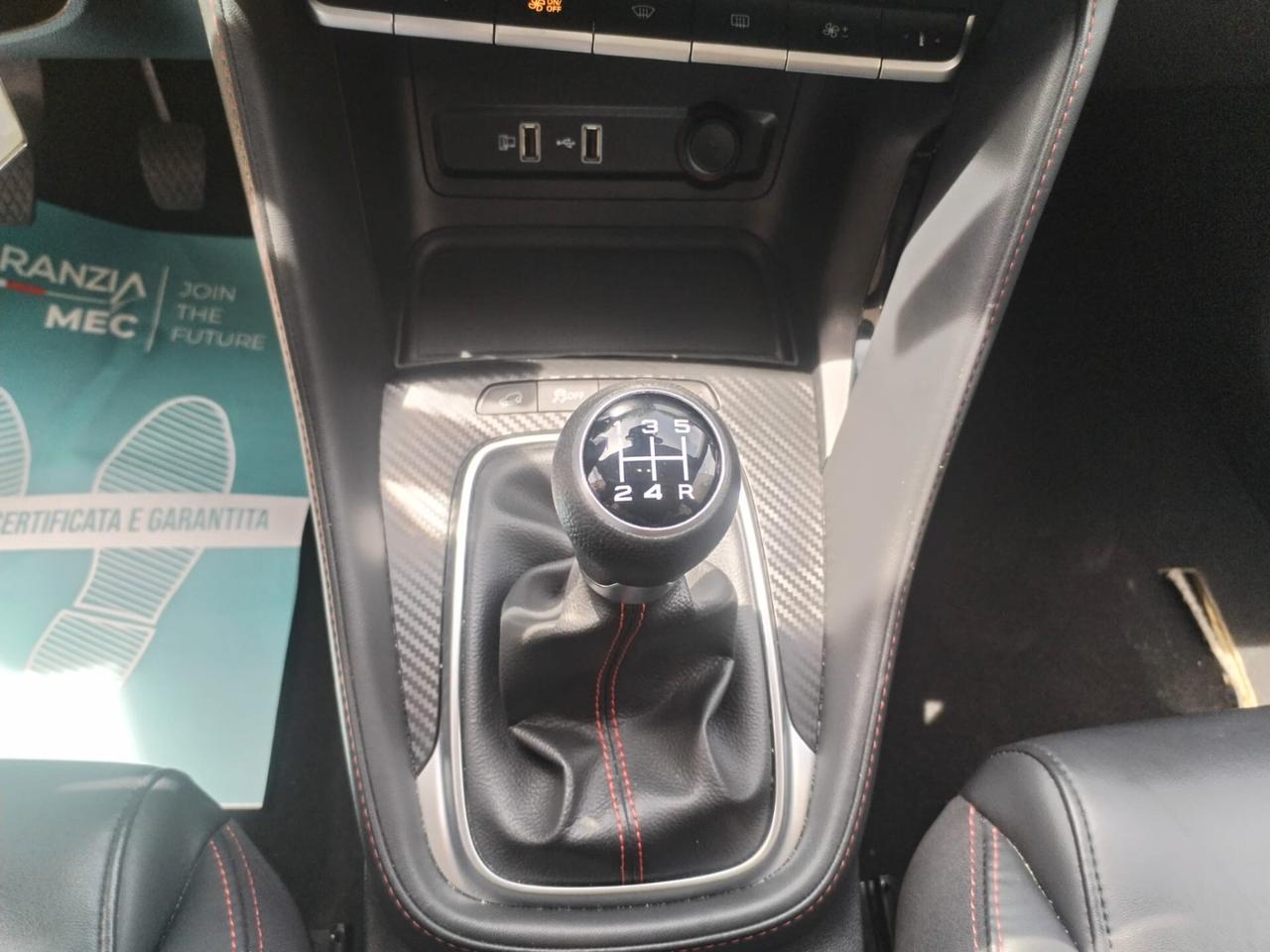 Mg ZS 1.5 VTi-tech Luxury