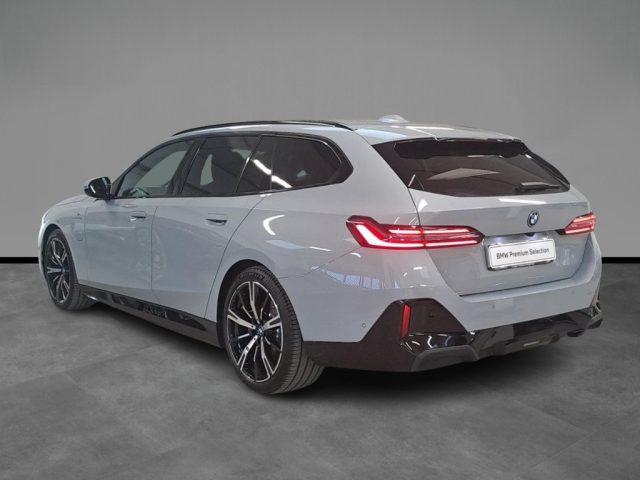 BMW 530 e xDrive Touring Msport Pro Aut.