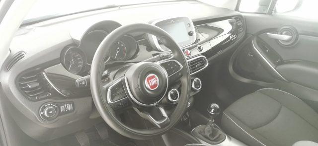 FIAT 500X 1.0 T3 120 CV Cross