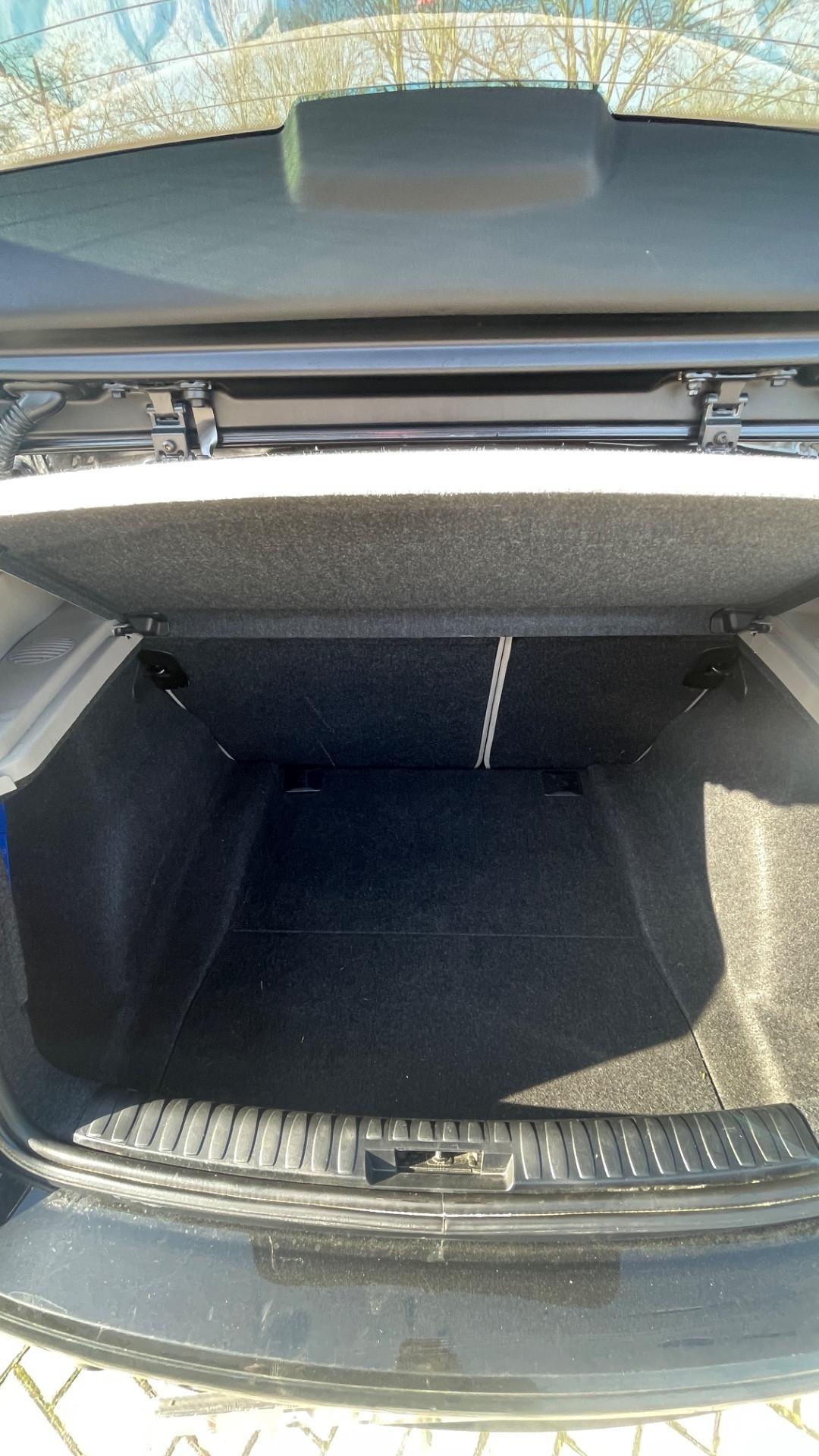 Bmw 120 120d cat 5 porte Futura DPF