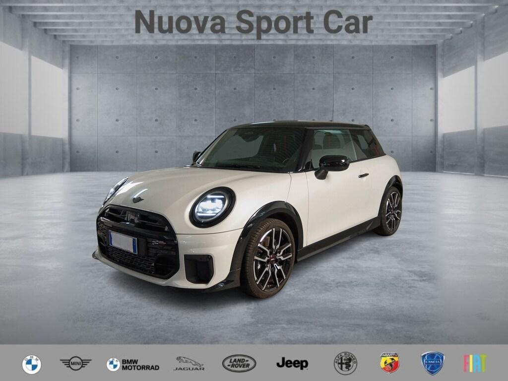 Mini Mini Cooper 3 Porte 2.0 S JCW Auto