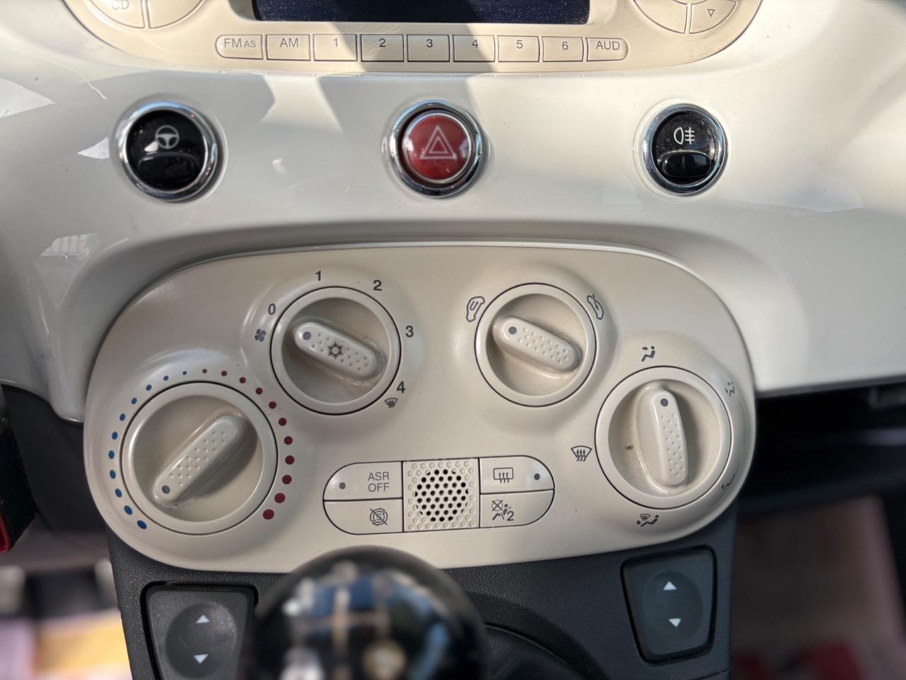 Fiat 500 1.3 Multijet 16V 95 CV Lounge