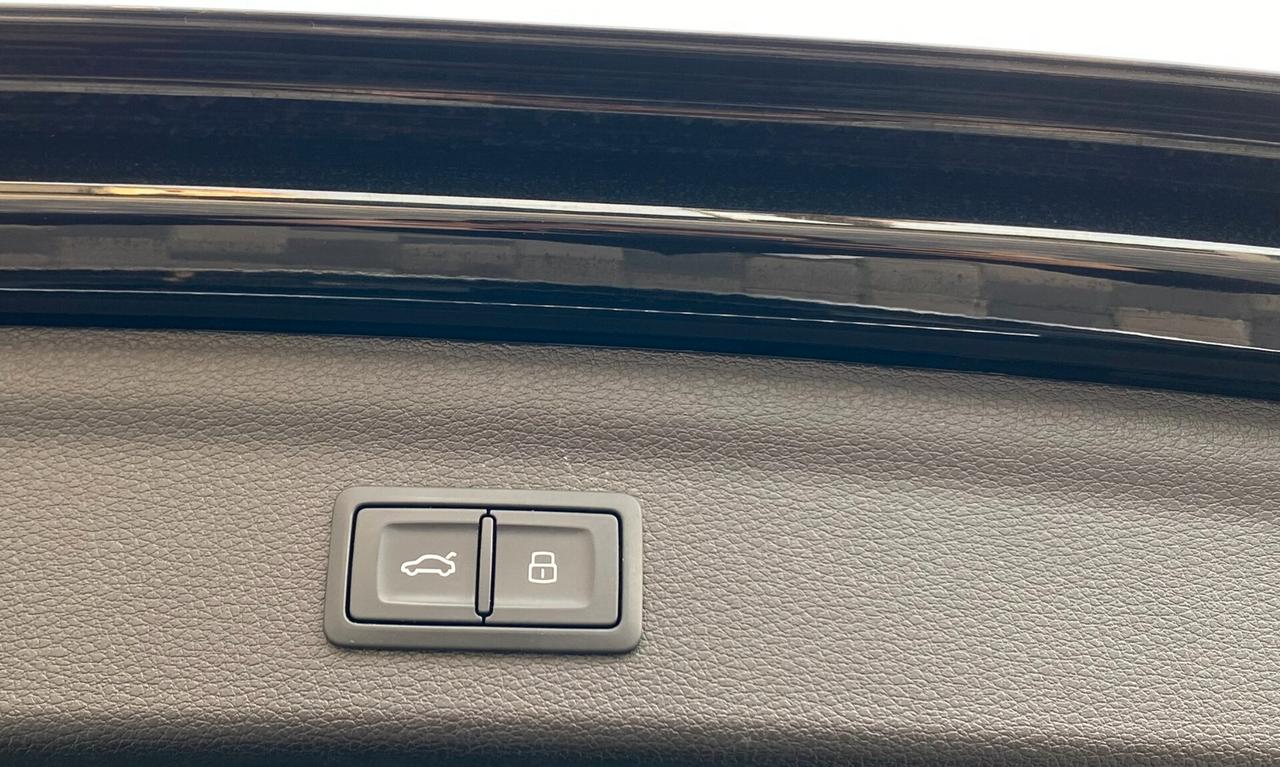 Audi RSQ3 2.5 TFSI 400CV s-tronic quattro