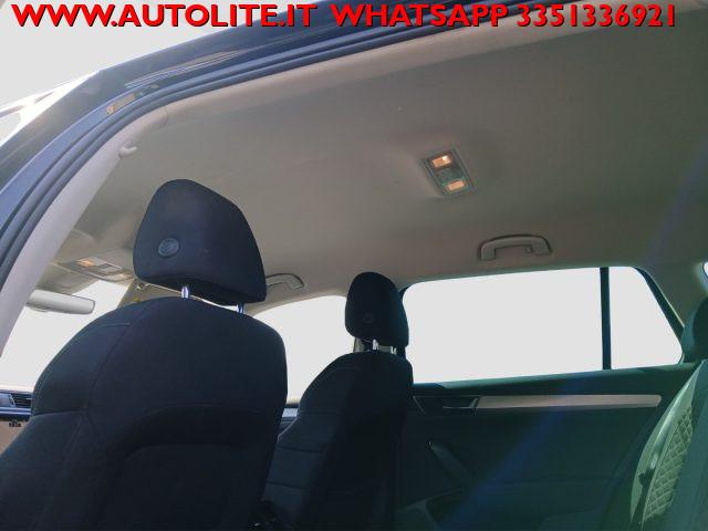 SKODA Superb 1.4 TSI Plug-In Hybrid DSG Wagon Executive